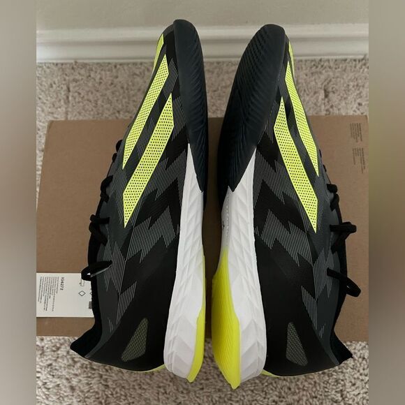 Adidas X CRAZYFAST Injection.1 Indoor Soccer Shoes - Picture 7 of 11